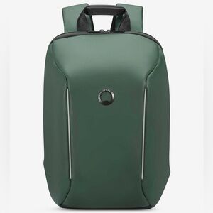 Delsey Paris Securain Water Resistant Backpack #5554